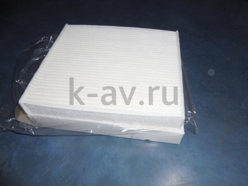 картинка Фильтр салонный (завод) - Lifan Celliya, X50 (A8121170) от магазина Китай-Авто