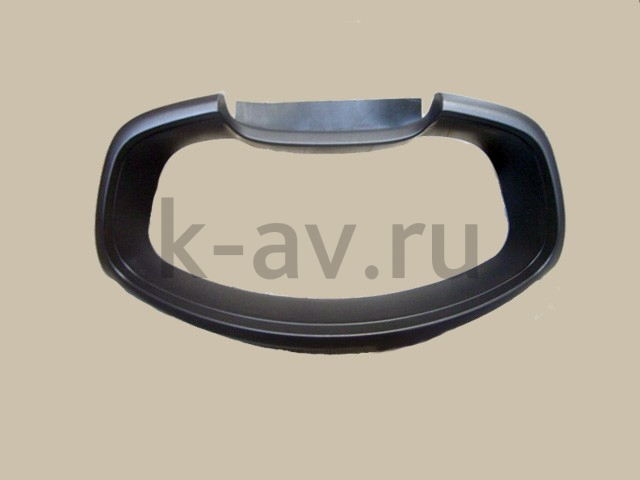 картинка ОБЛИЦОВКА КОМБИНАЦИИ ПРИБОРОВ - WINGLE (5306300-P00) от магазина Китай-Авто