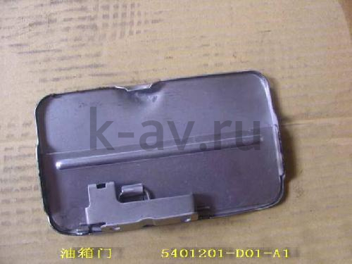 картинка ЛЮЧОК ТОПЛИВНОГО БАКА - ПИКАП G3 - 11-5401061 (5401201-D01-A1 11-5401061) от магазина Китай-Авто