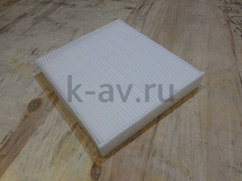 картинка Фильтр салонный (завод) - Lifan Celliya, X50 (A8121170) от магазина Китай-Авто