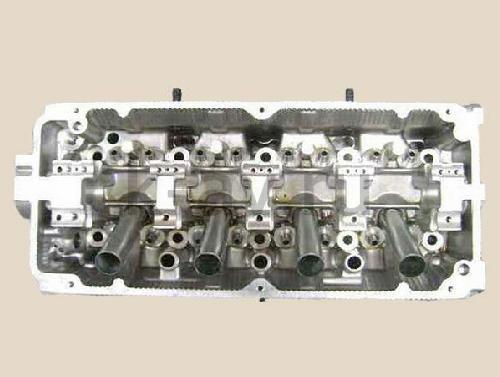 картинка ГОЛОВКА БЛОКА ЦИЛИНДРОВ В СБОРЕ - COWRY (SMN155099) от магазина Китай-Авто