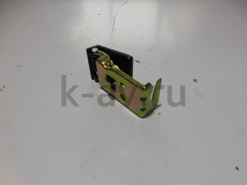 картинка Ручка открывания капота - Lifan Smily, Smily New (F8402410) от магазина Китай-Авто