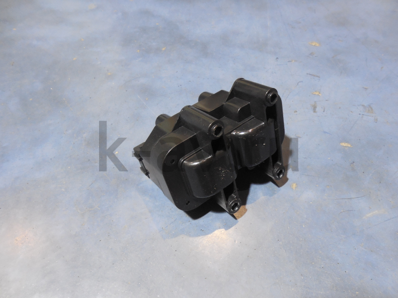 картинка Катушка зажигания (Е3) - Geely MK, Otaka (E150130005) от магазина Китай-Авто