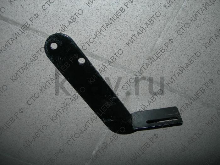 картинка Кронштейн подножки задний правый - Deer (8206026-D07) от магазина Китай-Авто