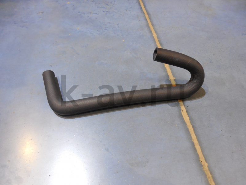 картинка Шланг отопителя №3 - Deer, Safe (8101071-D01) от магазина Китай-Авто