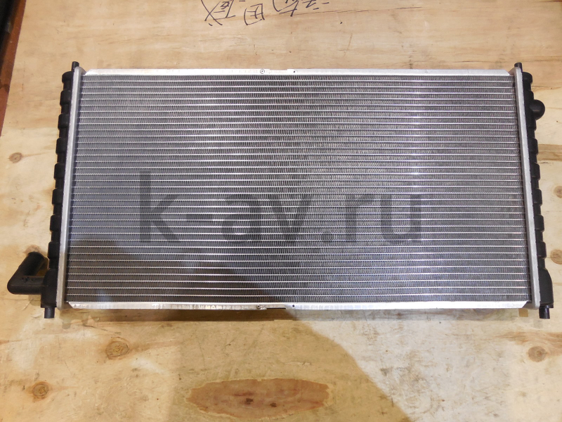 картинка Радиатор охлаждения (copy) - Chery Bonus, Very (A13-1301110N) от магазина Китай-Авто