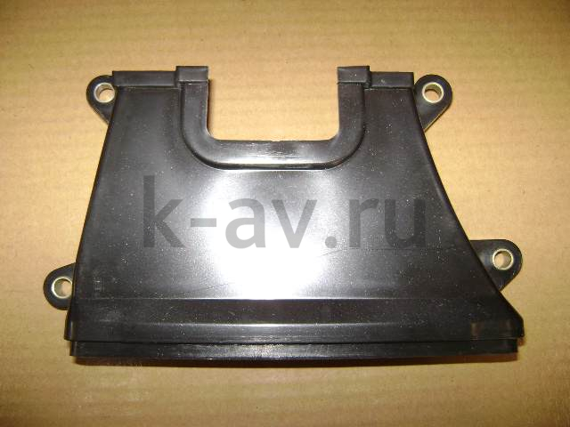 картинка КРЫШКА РЕМНЯ ГРМ ВЕРХНЯЯ - PERI (1021011-E10) от магазина Китай-Авто