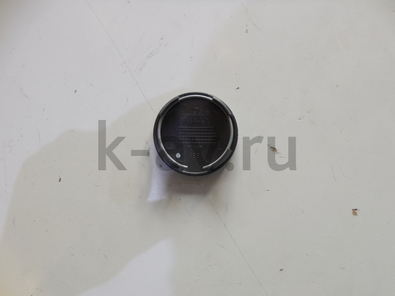 картинка Колпак литого диска (A2) - Lifan X60 (S3102110A2) от магазина Китай-Авто