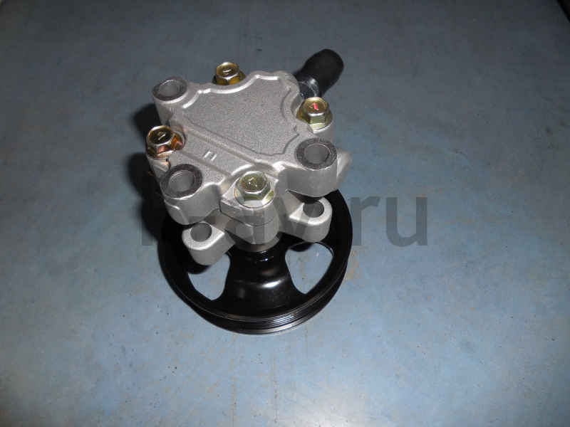 картинка Насос ГУР - Lifan X60, X70, Cebrium, Solano (S3407100) от магазина Китай-Авто