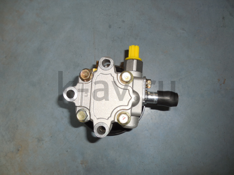 картинка Насос ГУР - Lifan X60, X70, Cebrium, Solano (S3407100) от магазина Китай-Авто