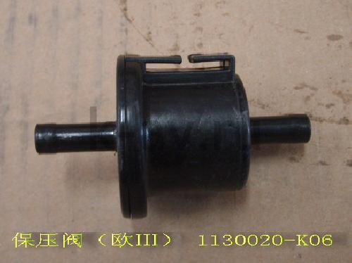 картинка КЛАПАН АДСОРБЕРА HOVER ЕВРО 3 (1130020-K06) от магазина Китай-Авто