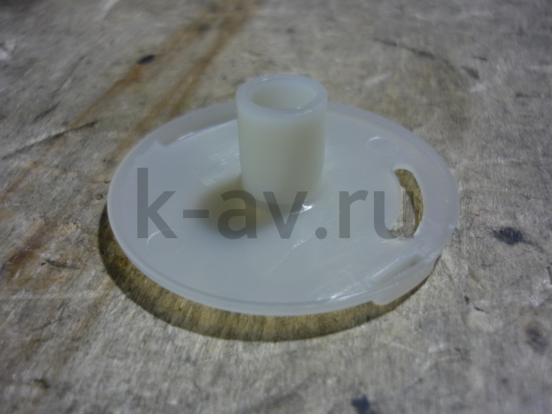 картинка Шайба торцевая вторичного вала КПП (пластик) - Lifan Solano, X60 (LF481Q1-1701190A ) от магазина Китай-Авто