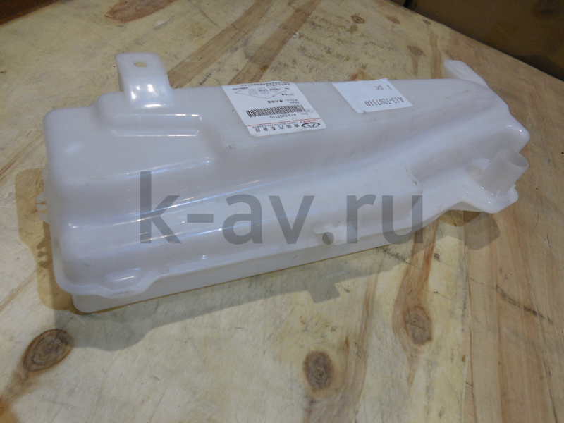 картинка Бачок омывателя - Chery Bonus, Very (A13-5207110) от магазина Китай-Авто
