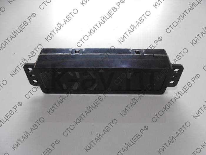 картинка ДИСПЛЕЙ ПАНЕЛИ ПРИБОРОВ ORIGINAL - HOVER H3 NEW (3820200XK45XA) от магазина Китай-Авто
