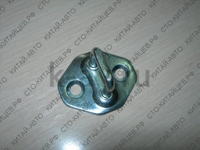 картинка Скоба замка двери задка - Hover, H3, H5 (6305101-K00) от магазина Китай-Авто