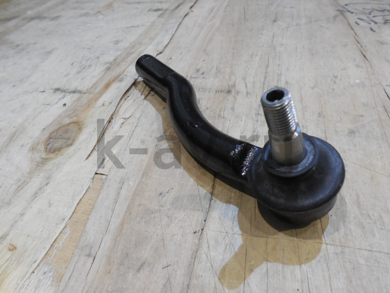 картинка Наконечник рулевой левый original - Chery Bonus 3 (J52-4BS3401330BB) от магазина Китай-Авто
