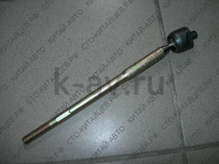 картинка Тяга рулевая (14мм) - Chery Tiggo (T11-3401300BB) от магазина Китай-Авто