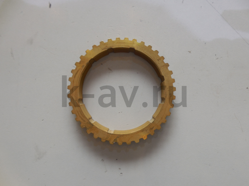 картинка Кольцо синхронизатора 3 передачи - Lifan Breez, Smily, Solano, X60 (LF481Q1-1701059A) от магазина Китай-Авто
