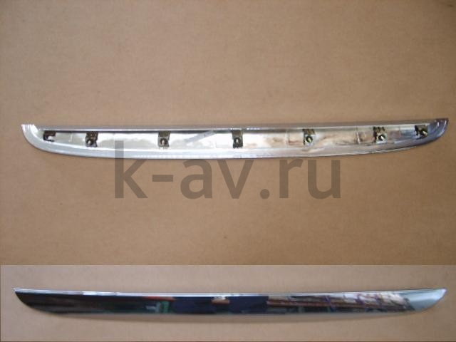 картинка НАКЛАДКА КАПОТА - WINGLE (5509100-P00) от магазина Китай-Авто
