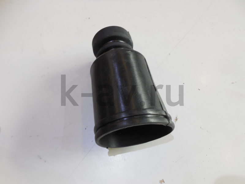 картинка Пыльник амортизатора переднего - Chery Indis, Kimo, QQ6 (S21-2901033) от магазина Китай-Авто