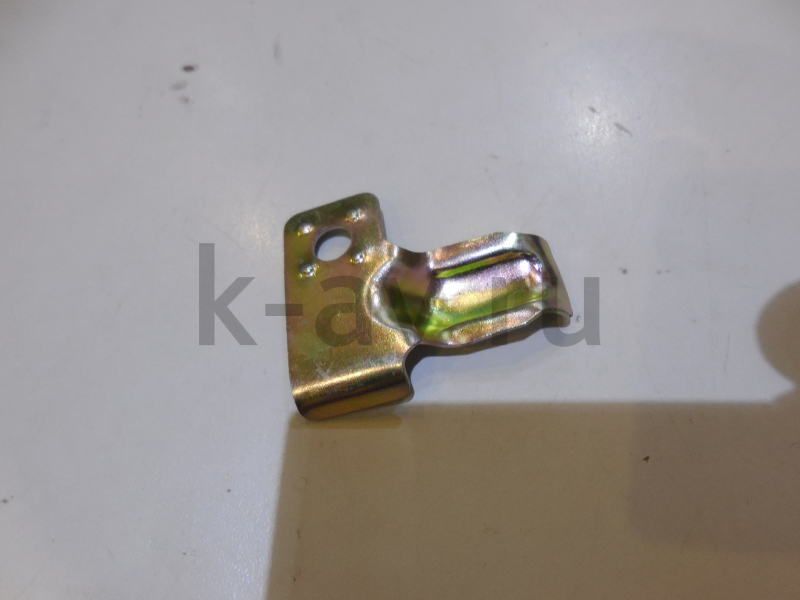 картинка КРОНШТЕЙН БУФЕРА КАПОТА ЛЕВЫЙ - HOVER (8403107-K00+8403107-K00-B1) от магазина Китай-Авто