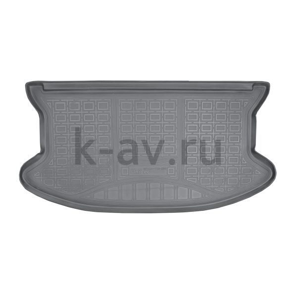 картинка Коврик багажника - Great Wall Hover M4 (73103) от магазина Китай-Авто