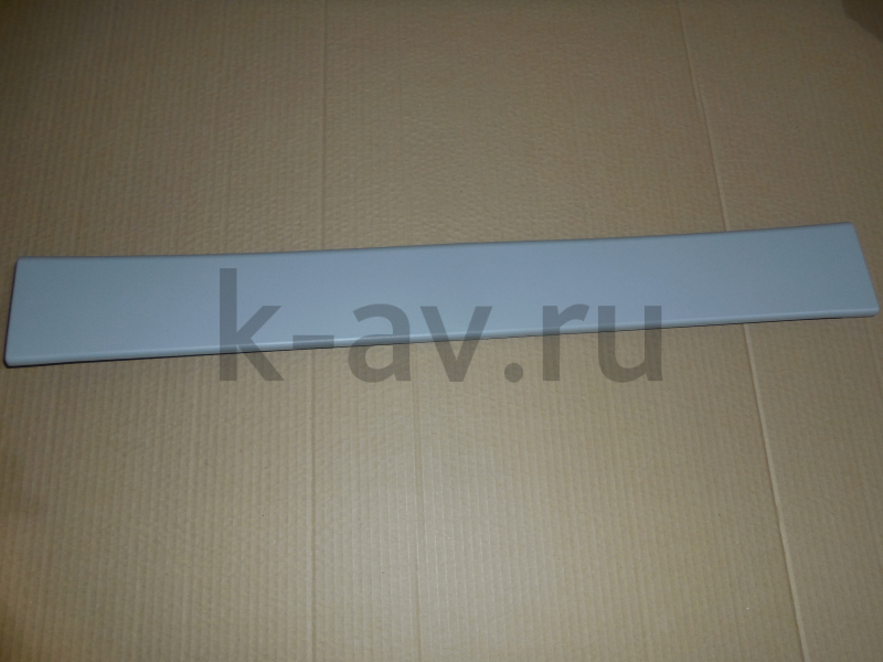 картинка НАКЛАДКА ОБШИВКИ ПОТОЛКА ЗАДНЯЯ - HOVER H3, H5 (НОВЫЙ САЛОН) (5602100-K00-00CV) от магазина Китай-Авто