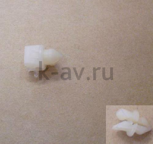 картинка ПИСТОН ТЯГИ ОТОПИТЕЛЯ - HOVER (8101207-K00) от магазина Китай-Авто