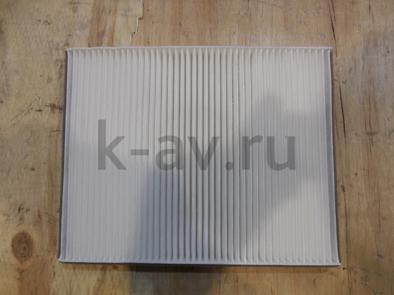 картинка Фильтр салонный original - Brilliance M1 / M2 (3004165) от магазина Китай-Авто