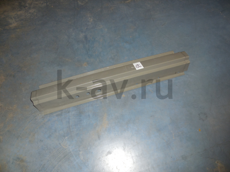 картинка ПОРОГ ПРАВЫЙ - SAILOR (5401106-B00) от магазина Китай-Авто