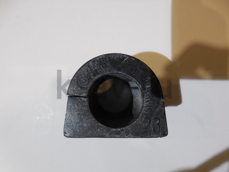 картинка Втулка переднего стабилизатора original - Brilliance V5 (4537002) от магазина Китай-Авто