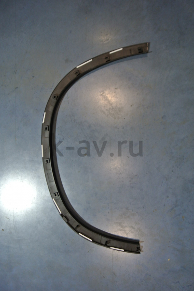 картинка Молдинг арки передней правой - Brilliance V5 (4533012) от магазина Китай-Авто