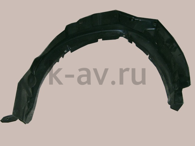 картинка ЛОКЕР ПЕРЕДНЕГО ПРАВОГО КОЛЕСА - WINGLE (5512014-P00) от магазина Китай-Авто