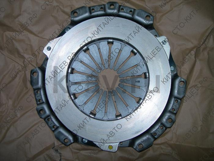 картинка Корзина сцепления - Hover, Hover H3, Hover H5 (бензин) (SMR331292) от магазина Китай-Авто