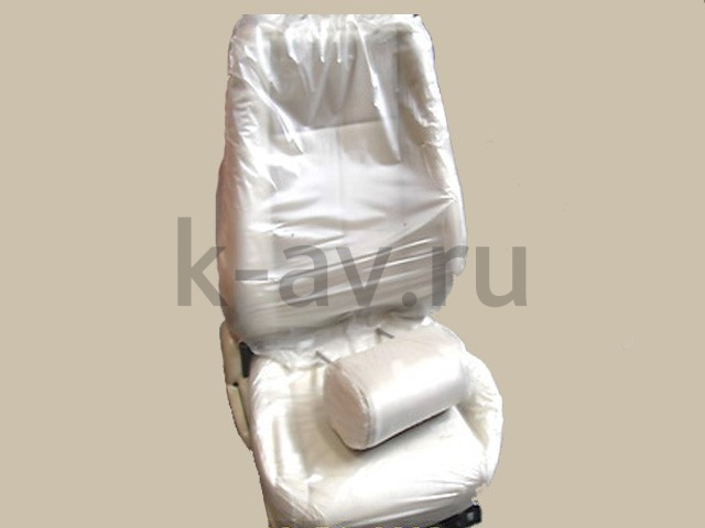картинка СИДЕНЬЕ ПЕРЕДНЕЕ ПРАВОЕ В СБОРЕ (КОЖА) - SAILOR (6900010-B00-B1-0308) от магазина Китай-Авто