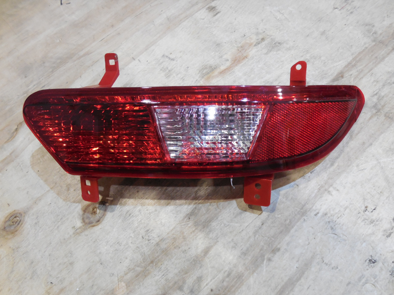 картинка Фонарь противотуманный задний левый (седан) - Geely Emgrand EC7 New (1067004888) от магазина Китай-Авто