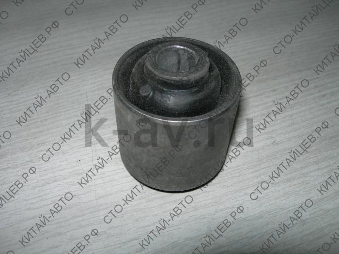 картинка Сайлентблок задней короткой тяги (штанги) - Hover, Safe F1 (2917220-K00) от магазина Китай-Авто
