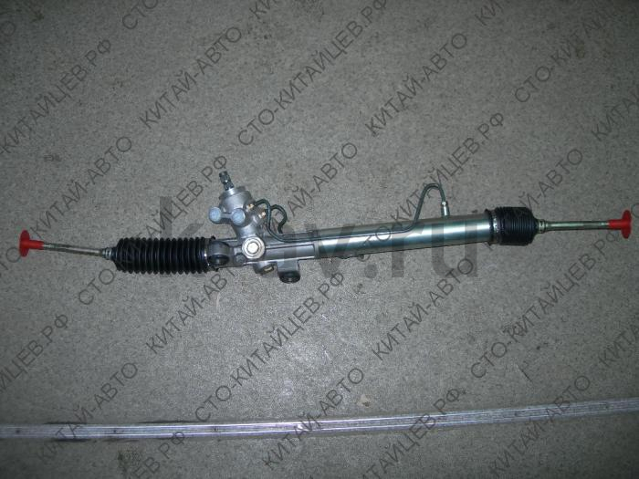 картинка РЕЙКА РУЛЕВАЯ - BYD F3, F3R (10196956-00 BYDF3D-3401000) от магазина Китай-Авто