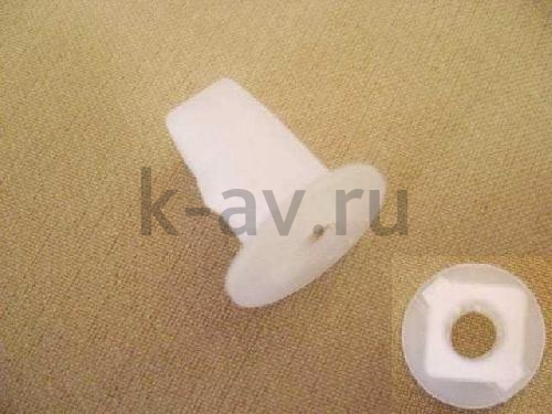 картинка ПИСТОН №2 ПЕРЕДНЕГО ЛОКЕРА FLORID (5512104-S08) от магазина Китай-Авто