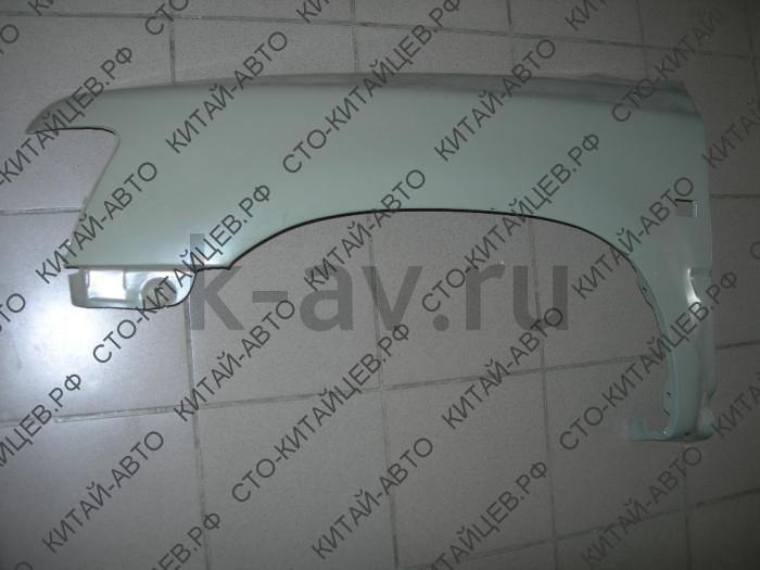 картинка Крыло переднее левое - Deer, Safe (8403011-D01) от магазина Китай-Авто