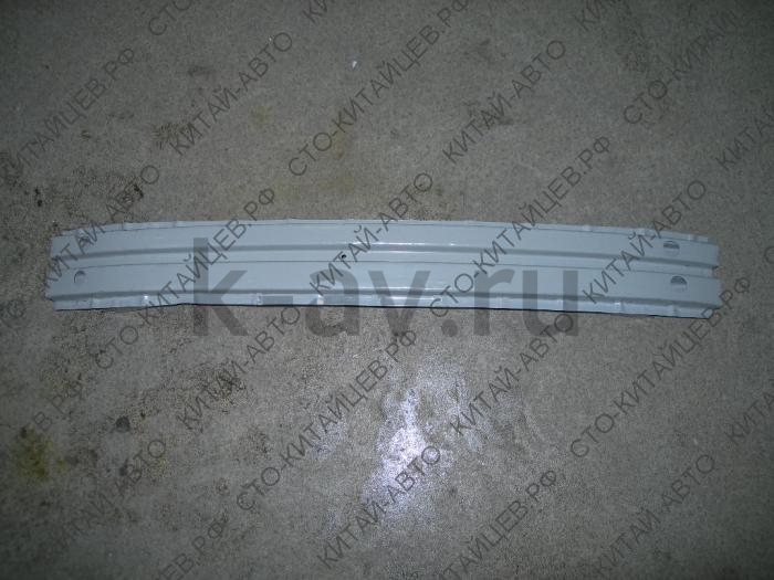 картинка УСИЛИТЕЛЬ ПЕРЕДНЕГО БАМПЕРА - BYD F3, F3R (10145038-00+BYDF3-2803010) от магазина Китай-Авто