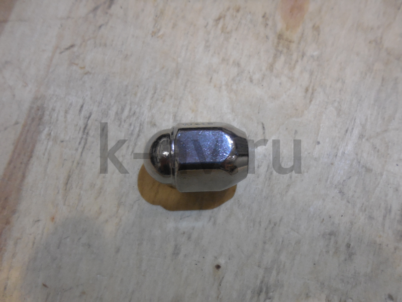 картинка Гайка колеса - Geely Emgrand X7, MK, MK Cross (JQ393C12T13F13) от магазина Китай-Авто