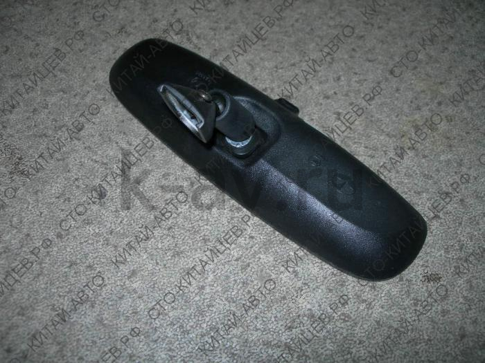 картинка Зеркало салонное - Hover, Wingle (8201100-K00) от магазина Китай-Авто