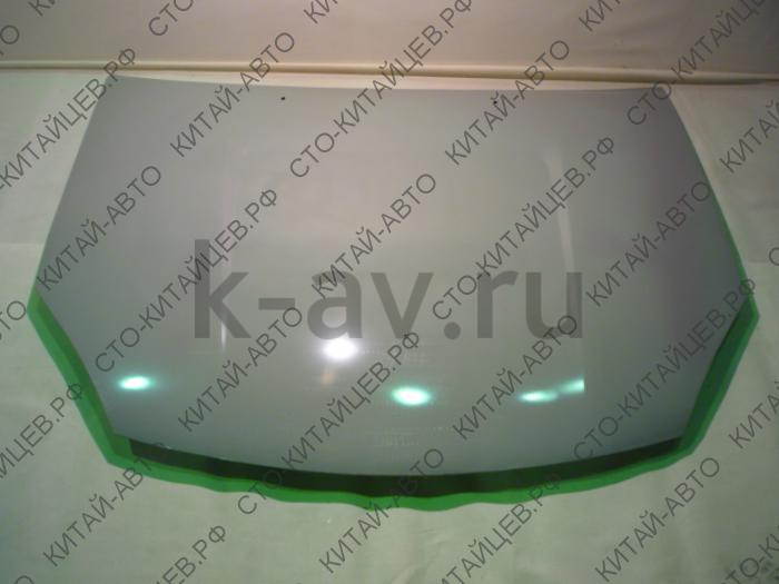картинка КАПОТ original - HOVER H3 (8402100-K24-original) от магазина Китай-Авто