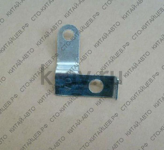 картинка HARNESS BRKT (4016102-ED01A) от магазина Китай-Авто