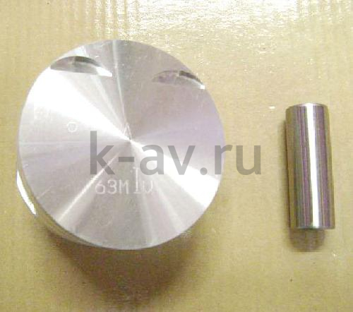 картинка ПОРШЕНЬ С ПАЛЬЦЕМ - COWRY (SMW250713) от магазина Китай-Авто