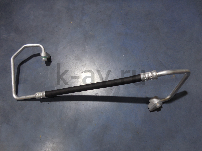 картинка Трубка кондиционера (1) (original) - Lifan Celliya, X50 (A8108130) от магазина Китай-Авто