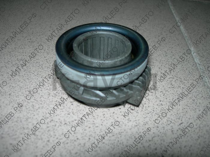 картинка Подшипник выжимной (Корея) - Hover, H3, H5 (SC-1602030-Korea) от магазина Китай-Авто