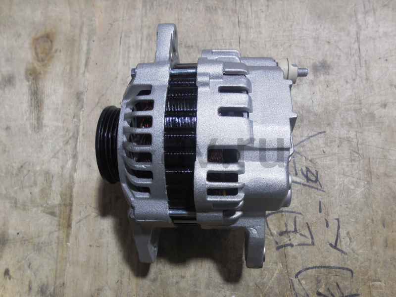 картинка Генератор - Hover, H3, H5 (SMD354804N) от магазина Китай-Авто