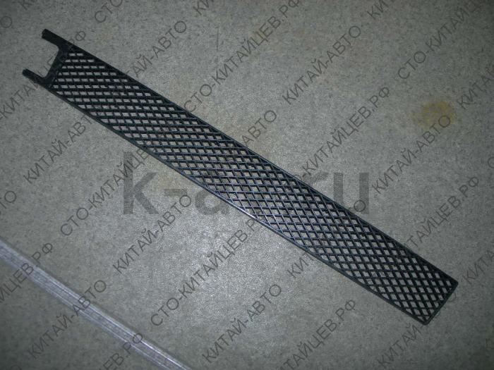 картинка Решетка бампера - Chery Amulet (A15-2803655) от магазина Китай-Авто